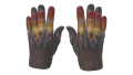 ★ Sport Gloves | Blaze (Factory New)