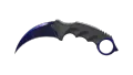 ★ Karambit | Doppler Phase 3 (Factory New)