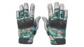 ★ Moto Gloves | Spearmint (Minimal Wear)