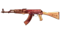 AK-47 | X-Ray (Factory New)