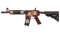M4A4 | Howl (Field-Tested)