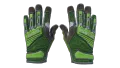 ★ Specialist Gloves | Emerald Web (Minimal Wear)