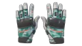 ★ Moto Gloves | Spearmint (Minimal Wear)