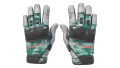 ★ Moto Gloves | Spearmint (Minimal Wear)