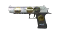 Souvenir Desert Eagle | Printstream (Field-Tested)