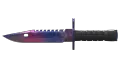 ★ M9 Bayonet | Doppler (Factory New)
