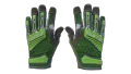 ★ Specialist Gloves | Emerald Web (Minimal Wear)