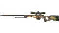 AWP | Dragon Lore (Field-Tested)