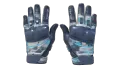 ★ Moto Gloves | Cool Mint (Field-Tested)