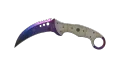 ★ Talon Knife | Doppler (Factory New)