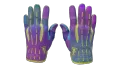 ★ Sport Gloves | Ultra Violent (Well-Worn)