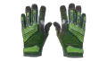 ★ Specialist Gloves | Emerald Web (Field-Tested)