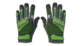 ★ Specialist Gloves | Emerald Web (Field-Tested)