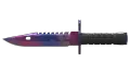 ★ M9 Bayonet | Doppler (Factory New)