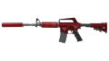 M4A1-S | Hot Rod (Factory New)