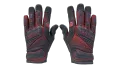 ★ Specialist Gloves | Crimson Kimono (Battle-Scarred)