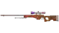 AWP | Desert Hydra (Minimal Wear)