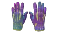 ★ Sport Gloves | Ultra Violent (Well-Worn)