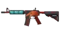 M4A4 | Howl (Minimal Wear)