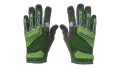 ★ Specialist Gloves | Emerald Web (Field-Tested)