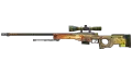 AWP | Dragon Lore (Factory New)