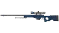 AWP | Gungnir (Battle-Scarred)