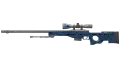 AWP | Gungnir (Battle-Scarred)