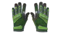 ★ Specialist Gloves | Emerald Web (Minimal Wear)