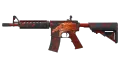 M4A4 | Howl (Factory New)