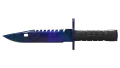 ★ M9 Bayonet | Doppler (Factory New)