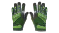 ★ Specialist Gloves | Emerald Web (Minimal Wear)