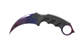 ★ Karambit | Doppler (Minimal Wear)