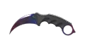 ★ Karambit | Doppler (Factory New)