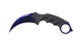 ★ Karambit | Doppler (Factory New)