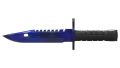★ M9 Bayonet | Doppler (Minimal Wear)