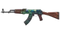 AK-47 | Fire Serpent (Factory New)