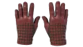 ★ Driver Gloves | Crimson Weave (Minimal Wear)