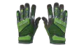 ★ Specialist Gloves | Emerald Web (Field-Tested)