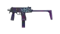 MP9 | Wild Lily (Field-Tested)