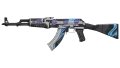 StatTrak™ AK-47 | Vulcan (Factory New)