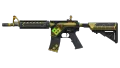 M4A4 | The Coalition (Factory New)