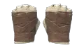 ★ Hand Wraps | Leather (Field-Tested)