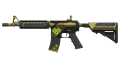 M4A4 | The Coalition (Factory New)