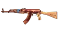 AK-47 | X-Ray (Factory New)