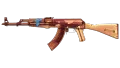 AK-47 | X-Ray (Factory New)
