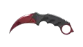 ★ Karambit | Slaughter (Minimal Wear)