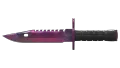 ★ M9 Bayonet | Doppler (Minimal Wear)
