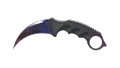 ★ Karambit | Doppler (Minimal Wear)