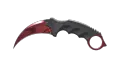 ★ Karambit | Slaughter (Field-Tested)