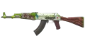AK-47 | Hydroponic (Factory New)
